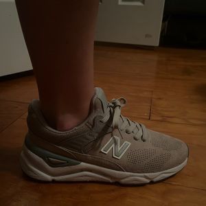 New balance x-90